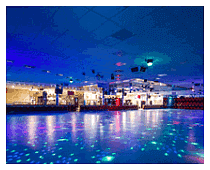 View Rolloways Perth Skate Rink 3D Tour