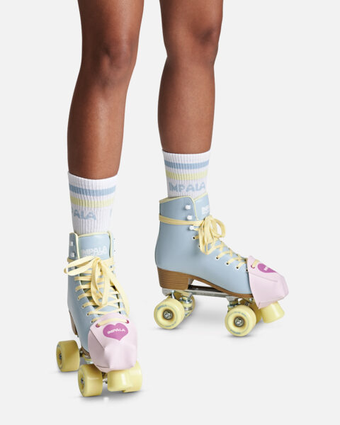 Roller Skating