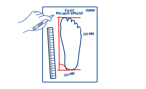 size - 6A