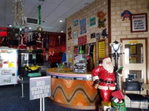 perth rollerskating party xmas rolloways