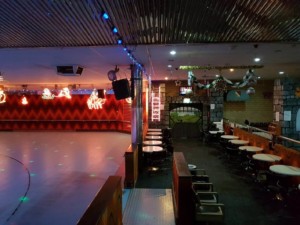 roller skating rink christmas perth