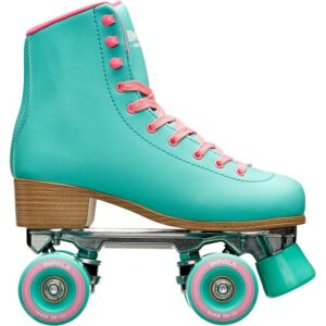 Impala Roller skates - Forest Green