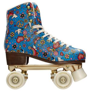 Impala Roller skates - Harmony Blue