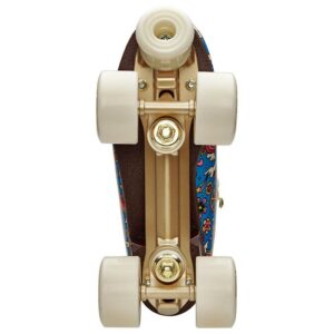 Impala Roller skates - Harmony Blue