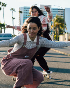 Skateboards
