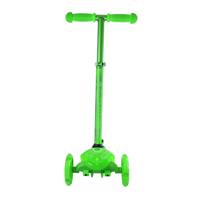 JoeyGLOgreen