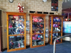 good value rollerskating equipment for sale perth