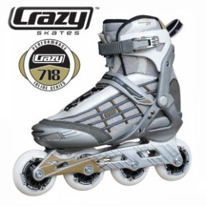 Roller Blades & Inline Skates