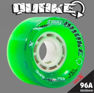 Wheels