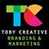 Toby Creative Perth Branding and Marketing Logo