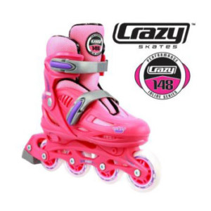 Girls Rollerblades